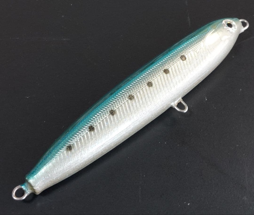 大型トップルアー ガストンT2-170、ヴァリキュリアⅡ176F セット