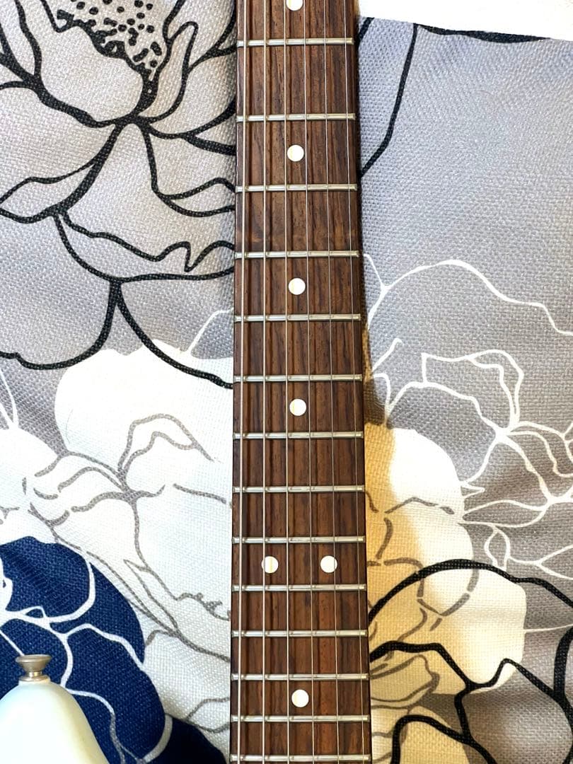 ギター Fender American Performer Mustang