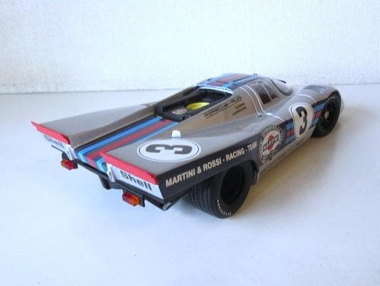 特価 AUTOart (1/18) ポルシェ 917K セブリング
