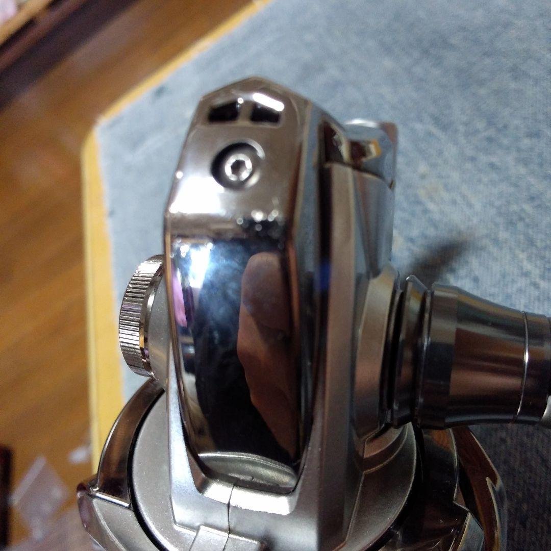 ストラディック C3000