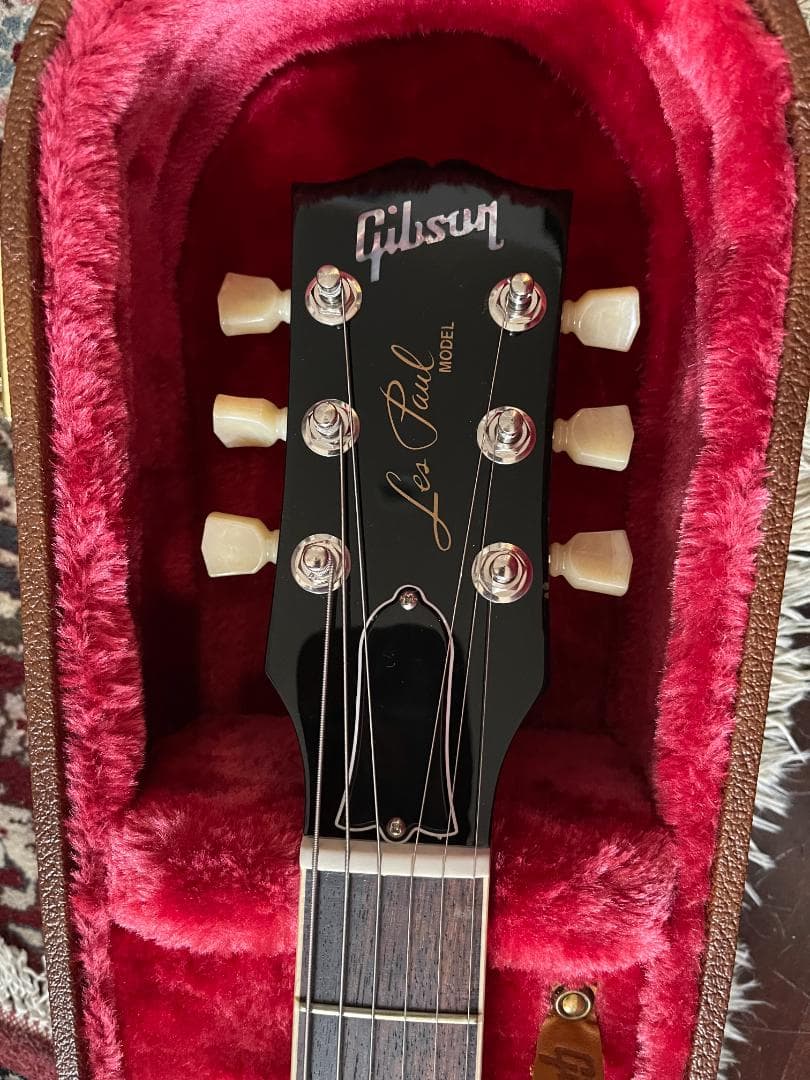 ギター Gibson USA ISHIBASHI Exclusive Les Paul
