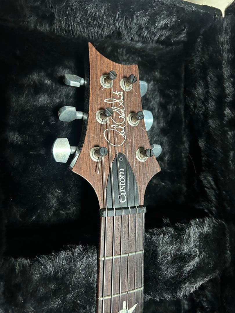 PRS custom22 DsKs