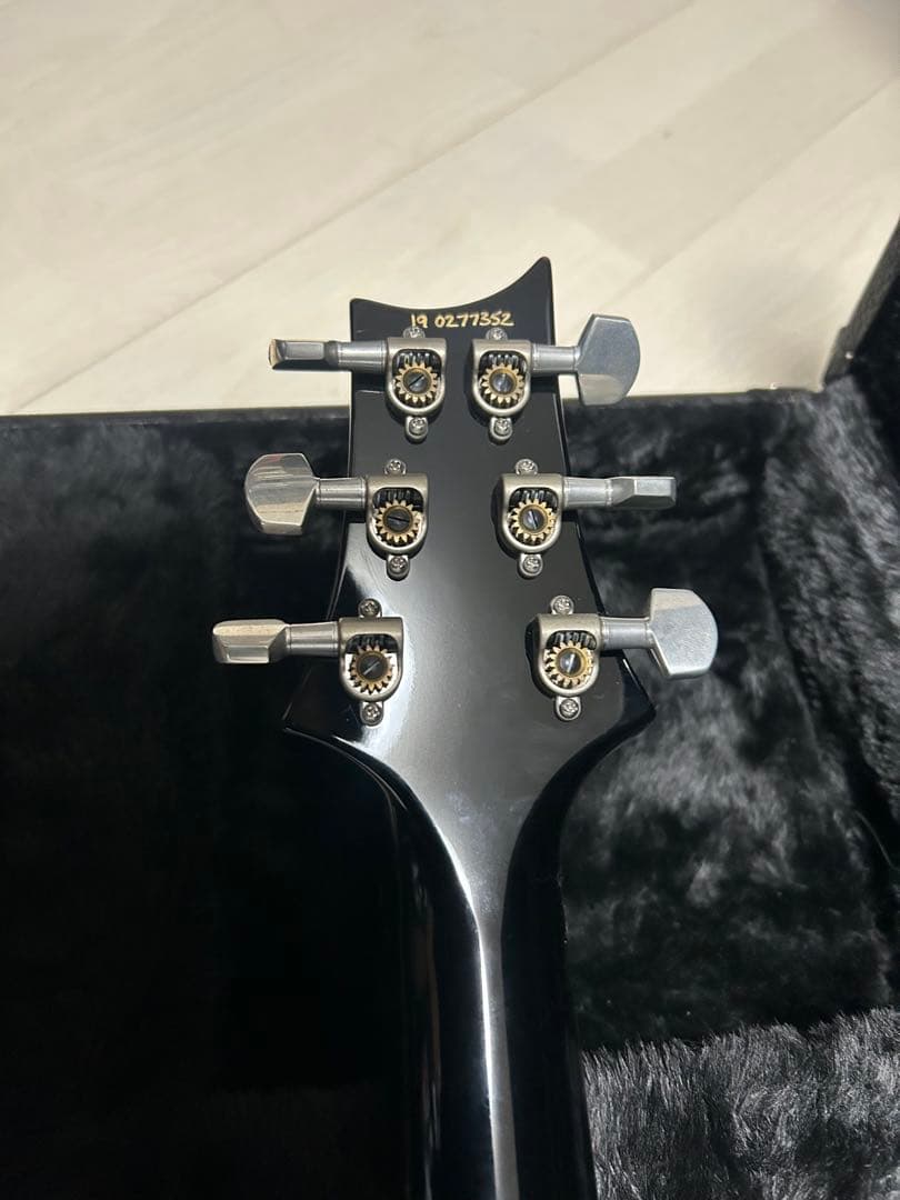 PRS custom22 DsKs