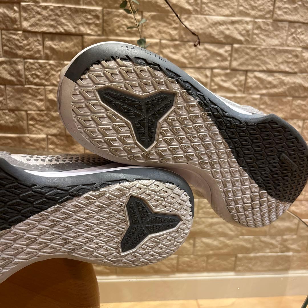 希少　Nike Mamba Fury size 28