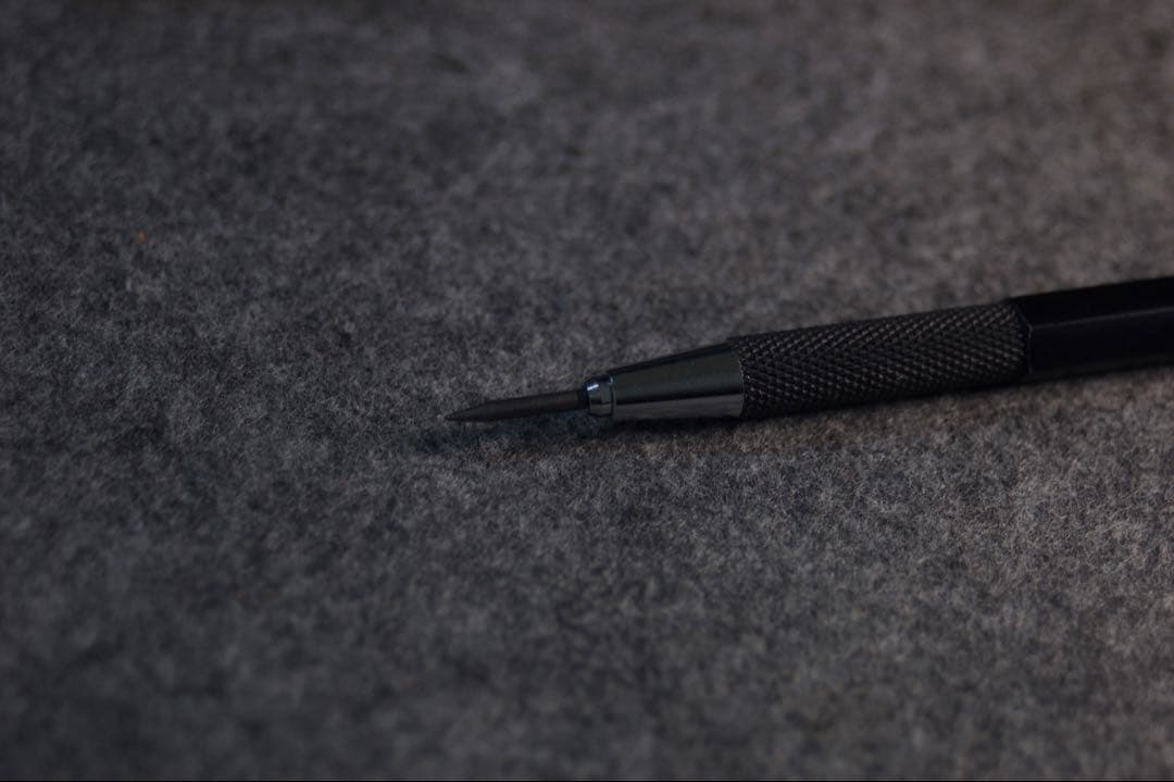 rOtring 600 2.0mm 芯ホルダー　廃番