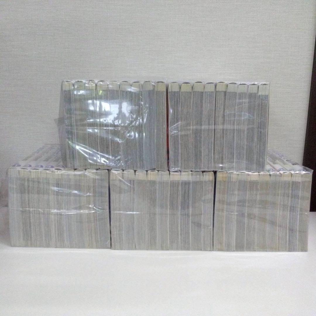 宇宙兄弟 1〜45巻 全巻1211-6