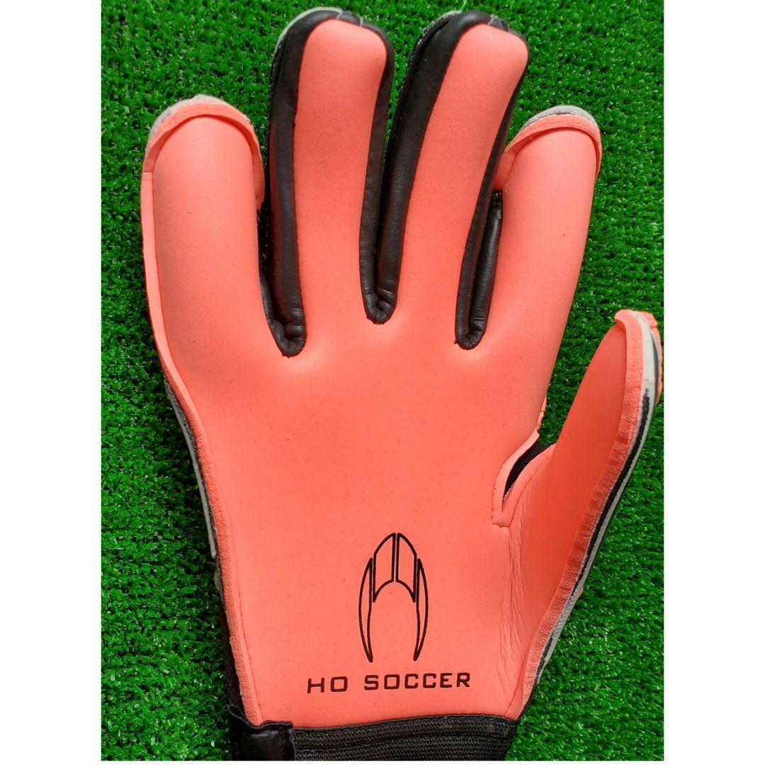 キーパーグローブ HO SOCCER プレミア ゲレーロ ロールネガティブ