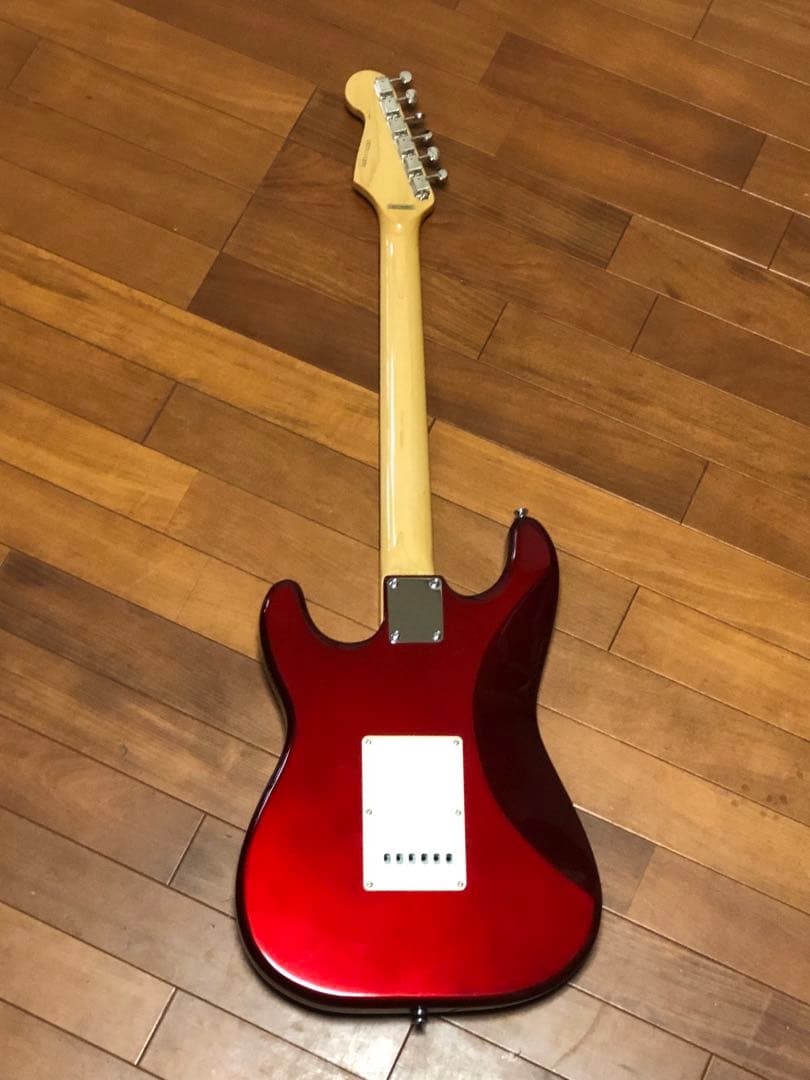 ESP grass roots エレキギター　ストラトタイプ