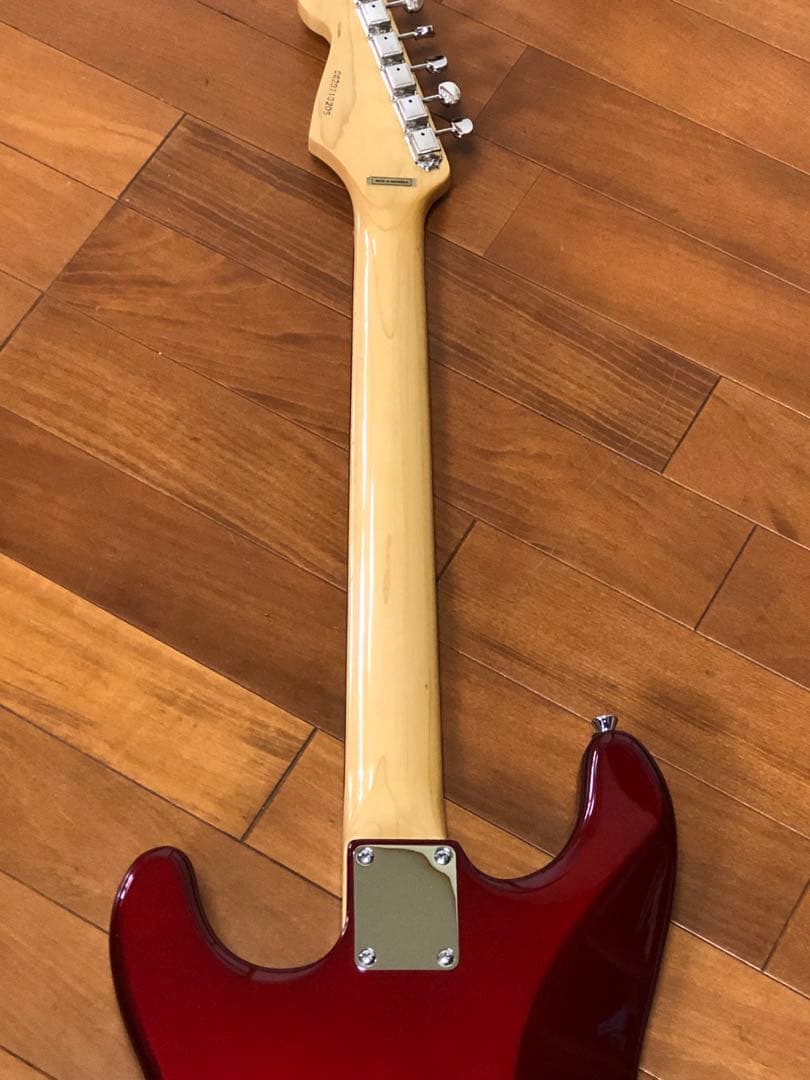 ESP grass roots エレキギター　ストラトタイプ