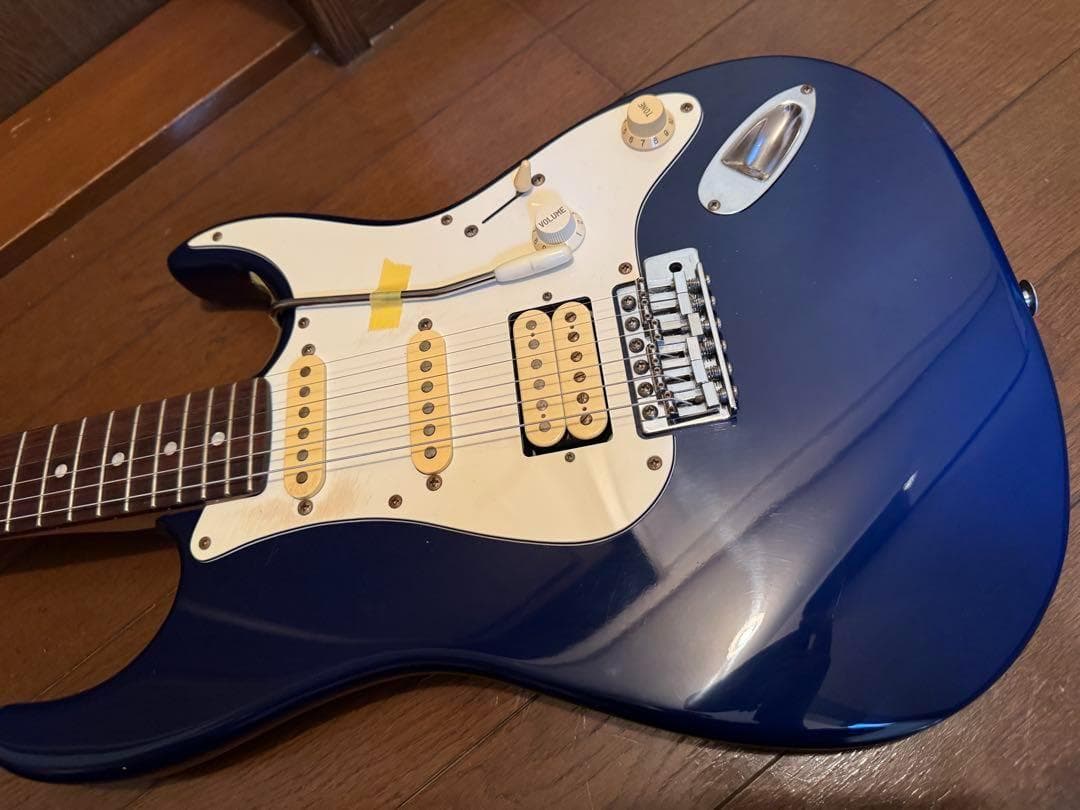 Greco GP-280　エレキギター　初心者おすすめ　ギター