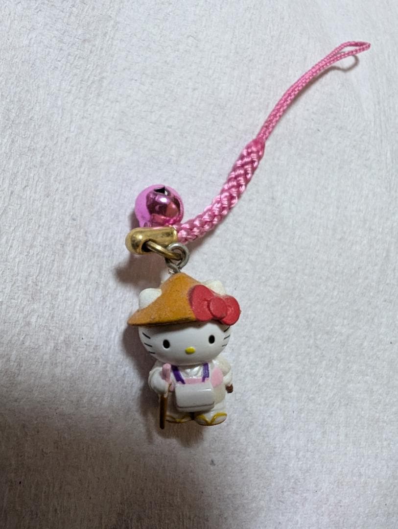 ご当地キティ　おまとめ　バラ可