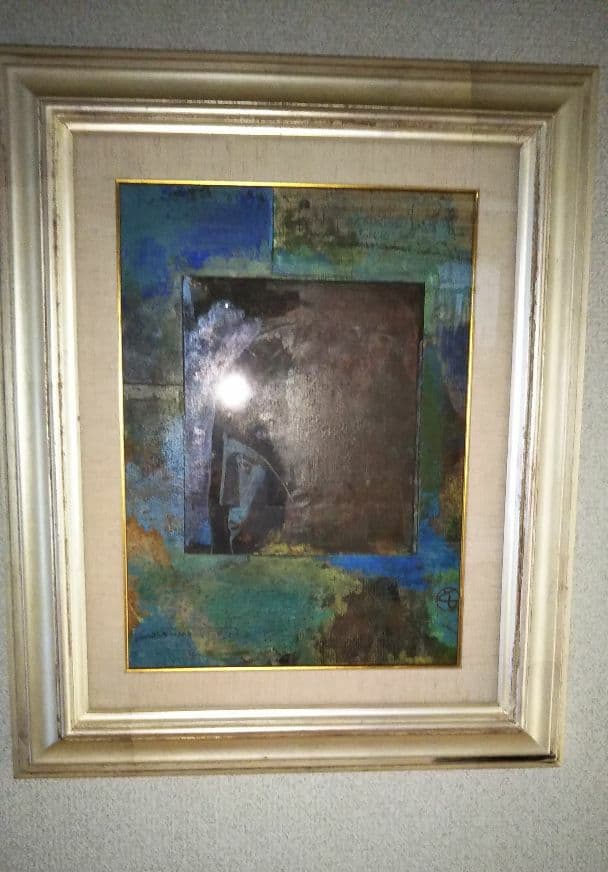 絵画