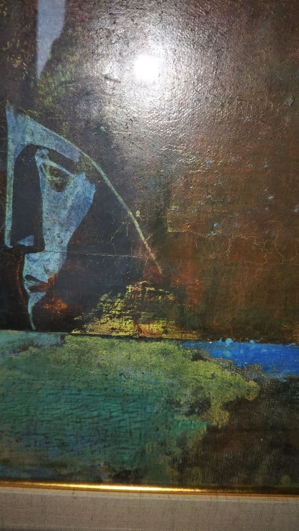 絵画