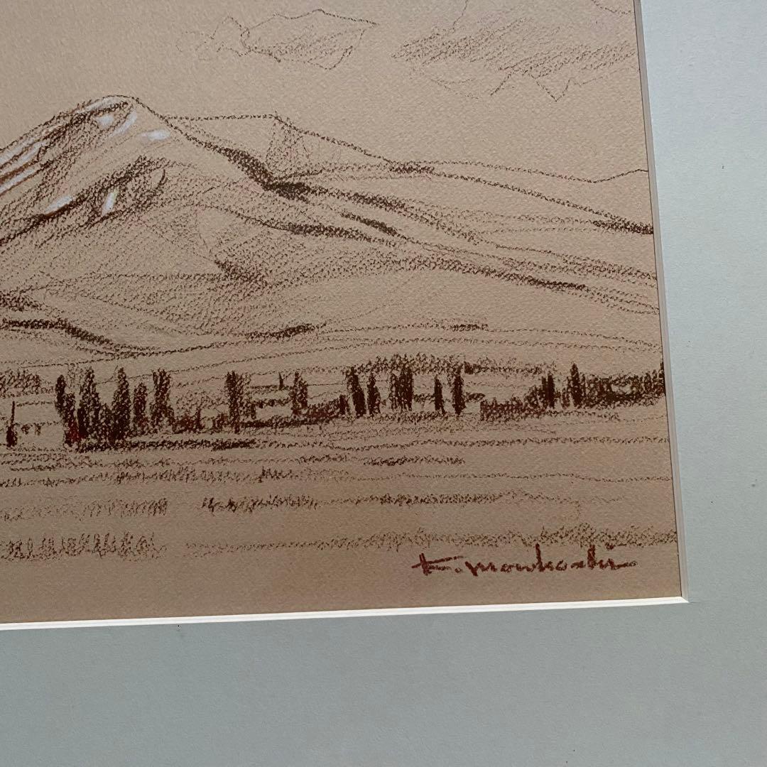 絵画　K