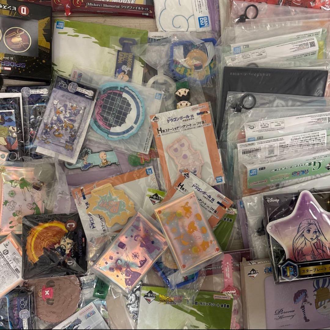 ⭐︎一番くじまとめ売り⭐︎