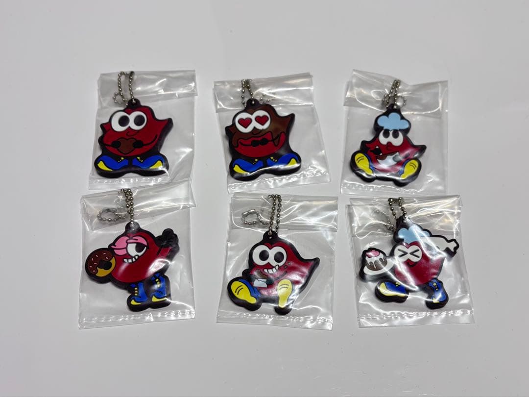 Nissy グッズまとめ売り