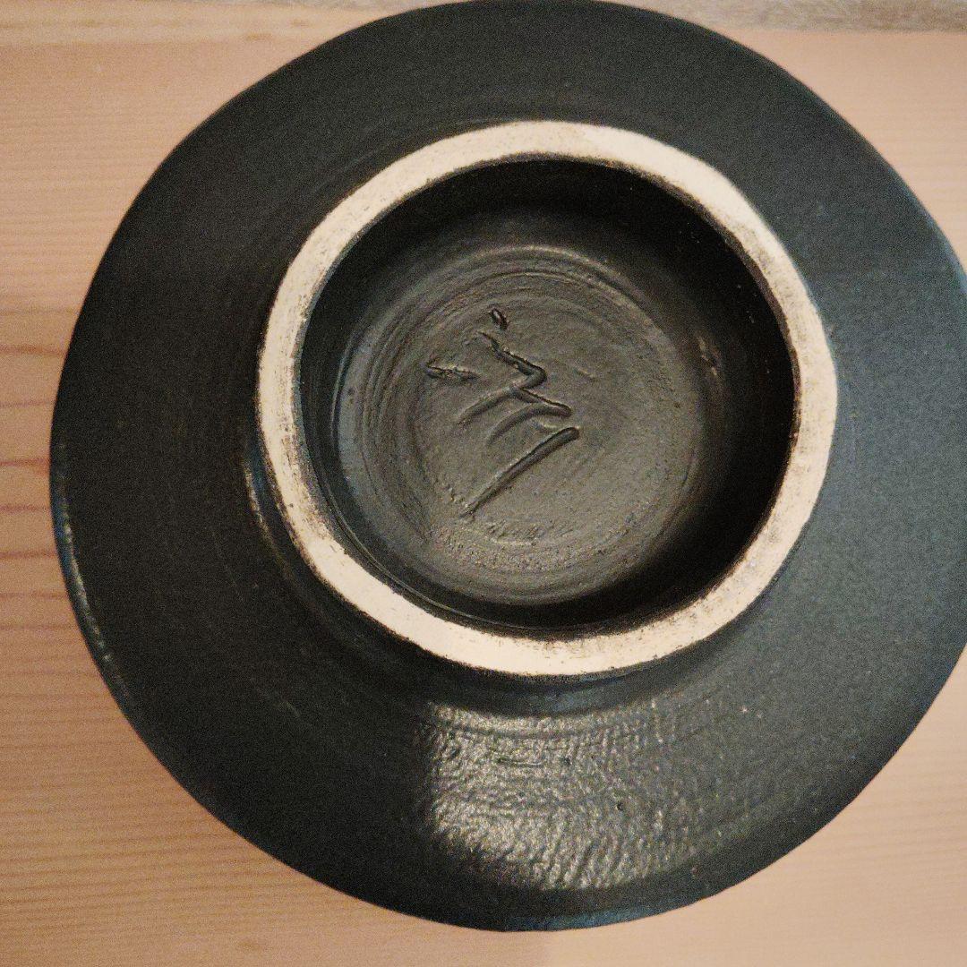 茶道具　花器