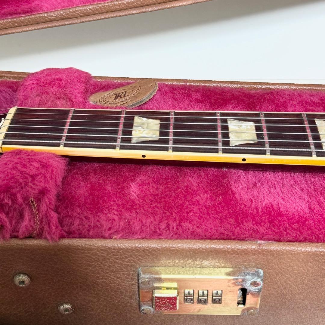 Gibson Les Paul Standard 1992年 USA製 ギブソン
