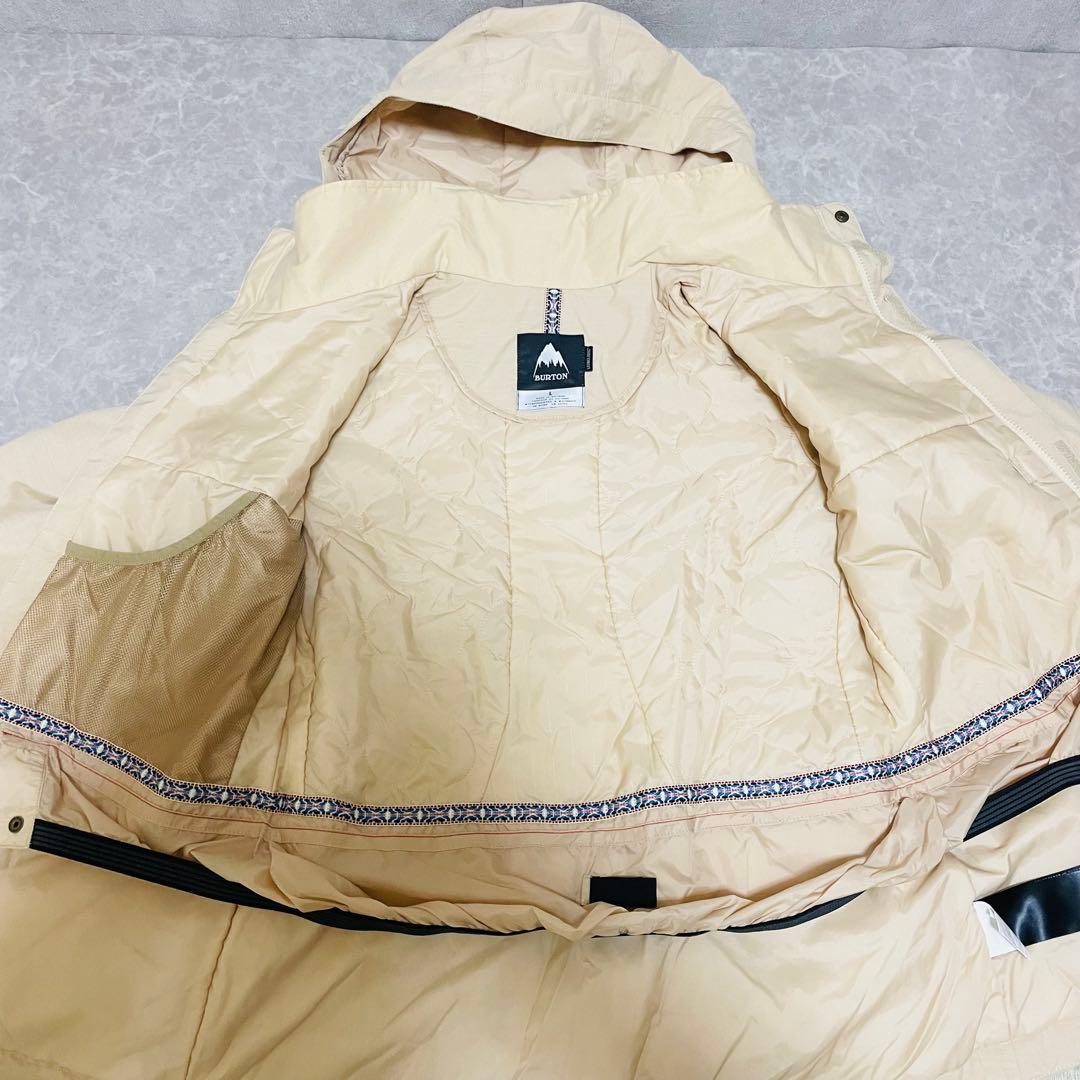 Burton バートン　スノーボード　ウェア　上下セット　レディース　L M