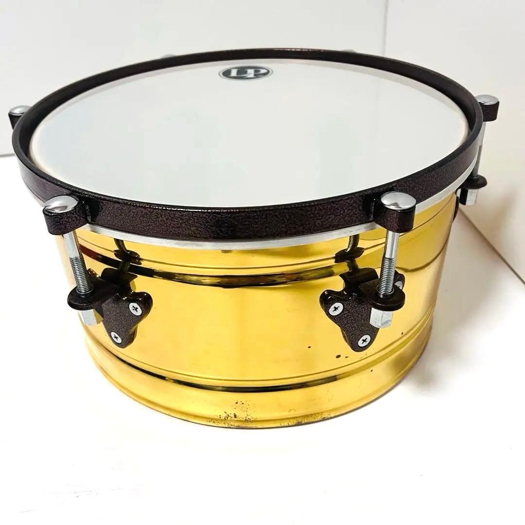 Pearl パール ETB-1314 エリートティンバレス 送料無料