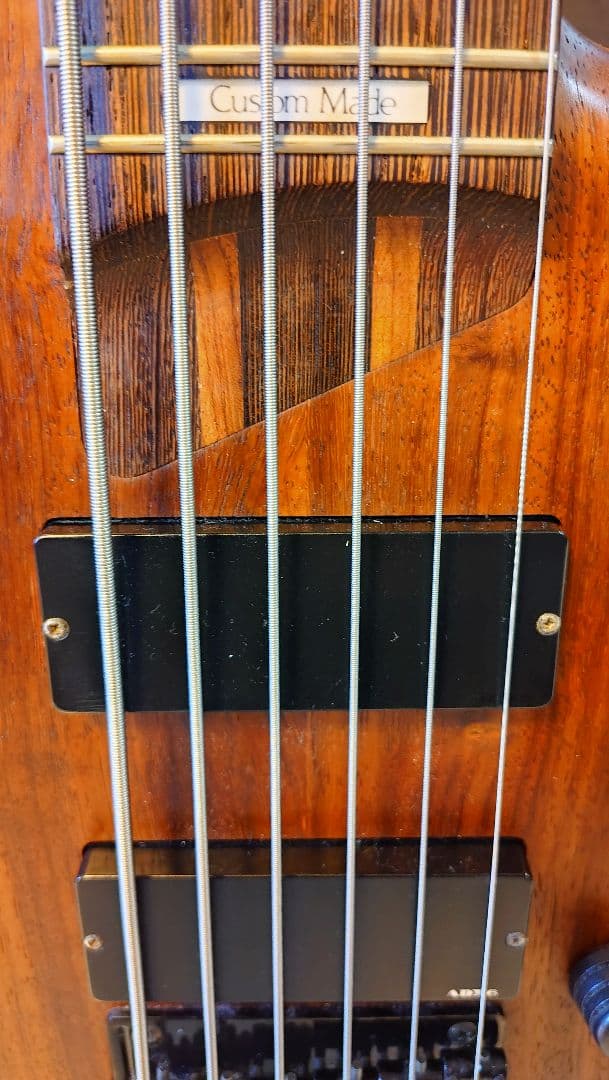 Ibanez SDGR 6弦エレキベース