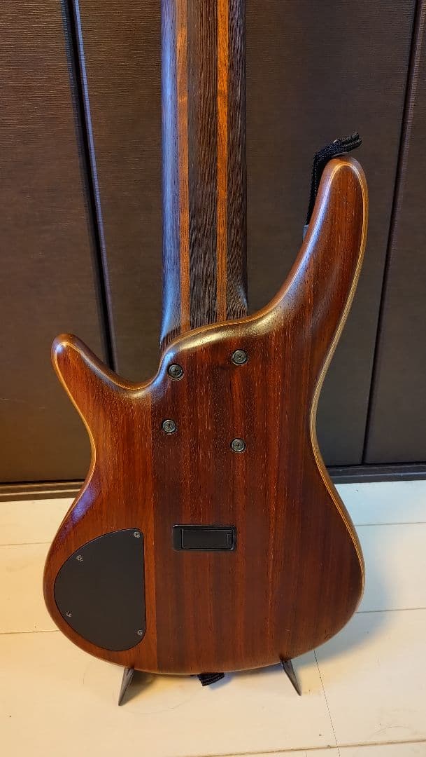 Ibanez SDGR 6弦エレキベース