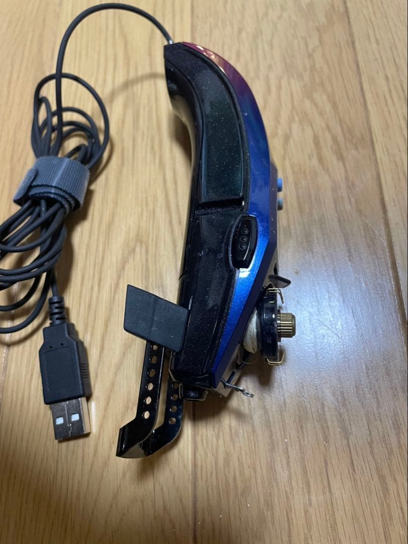 ⭐︎中古品⭐︎ ダイワ ワカサギ 電動リール クリスティアワカサギ　CRT＋