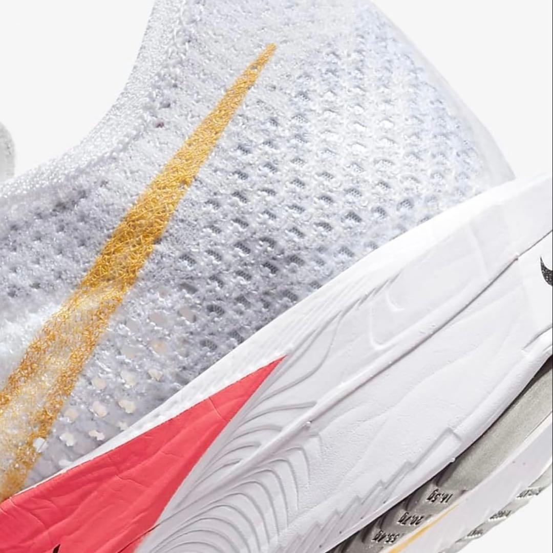 レア　希少　Vaporfly next%3 ヴェイパーフライ3 ナイキ　NIKE