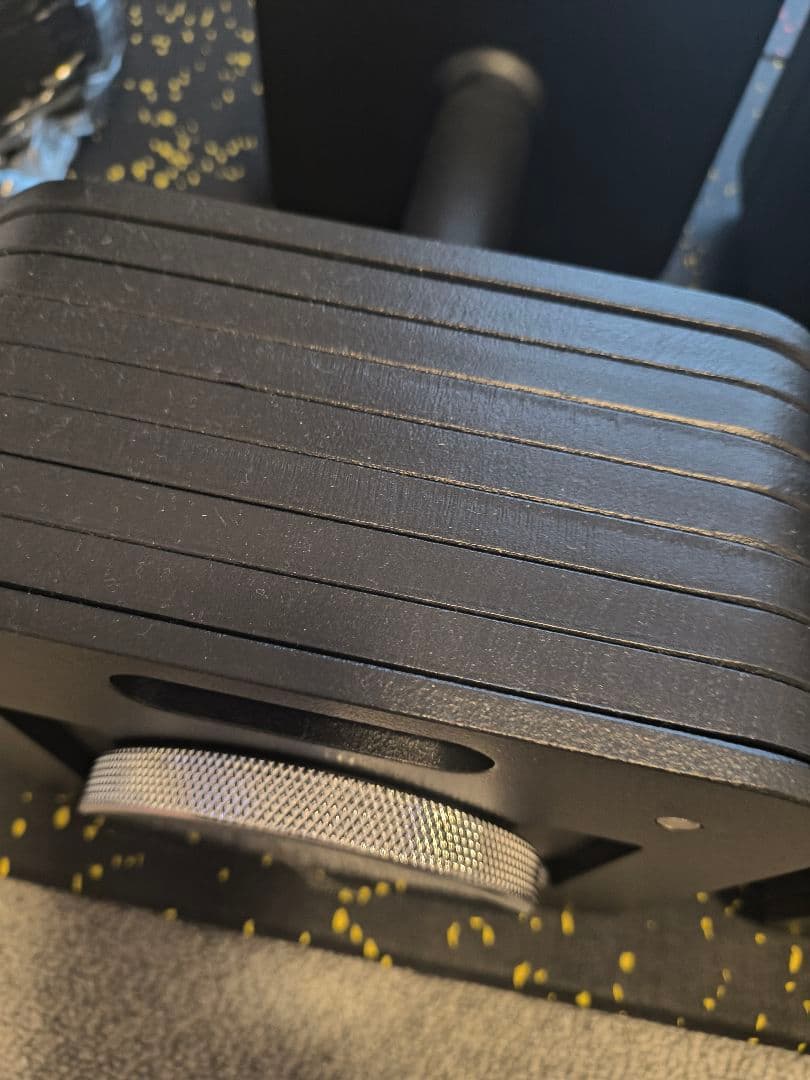 Eisenlink アイゼンリンク 可変ダンベル 36kg