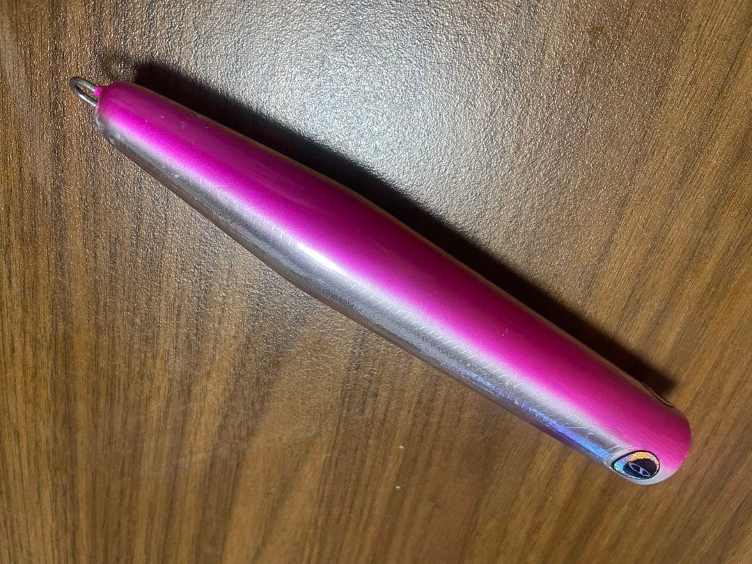 ビーコン180 ヒラマサチューン
