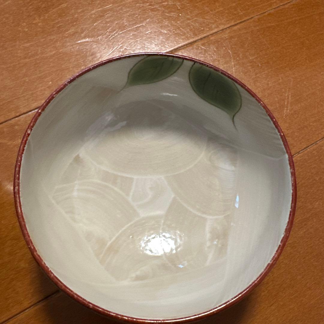 お値下げ　京焼　陶あん　2つセット　大小
