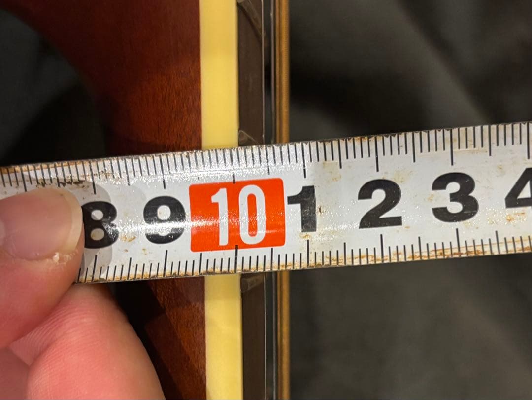 YAMAHA FG820 アコースティックギター