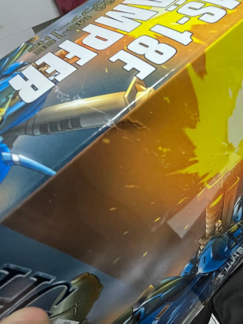 1/144ガンプラまとめ売り　ケンプファー　fazz ver.ka νガンダム