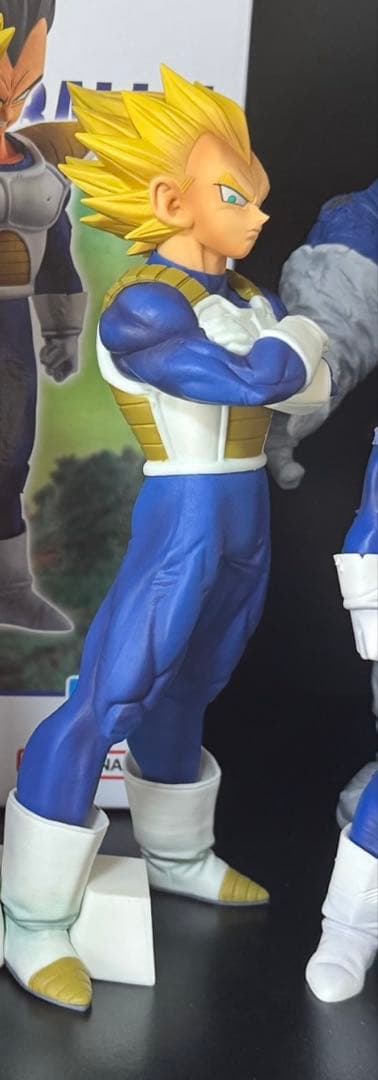ジュノンさん専用　ドラゴンボールフィギュア　17体セット