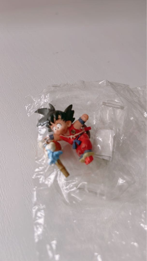 はじまりは四星球　メモリーズ編　じっちゃん　ドラゴンボールカプセル　ドラカプ