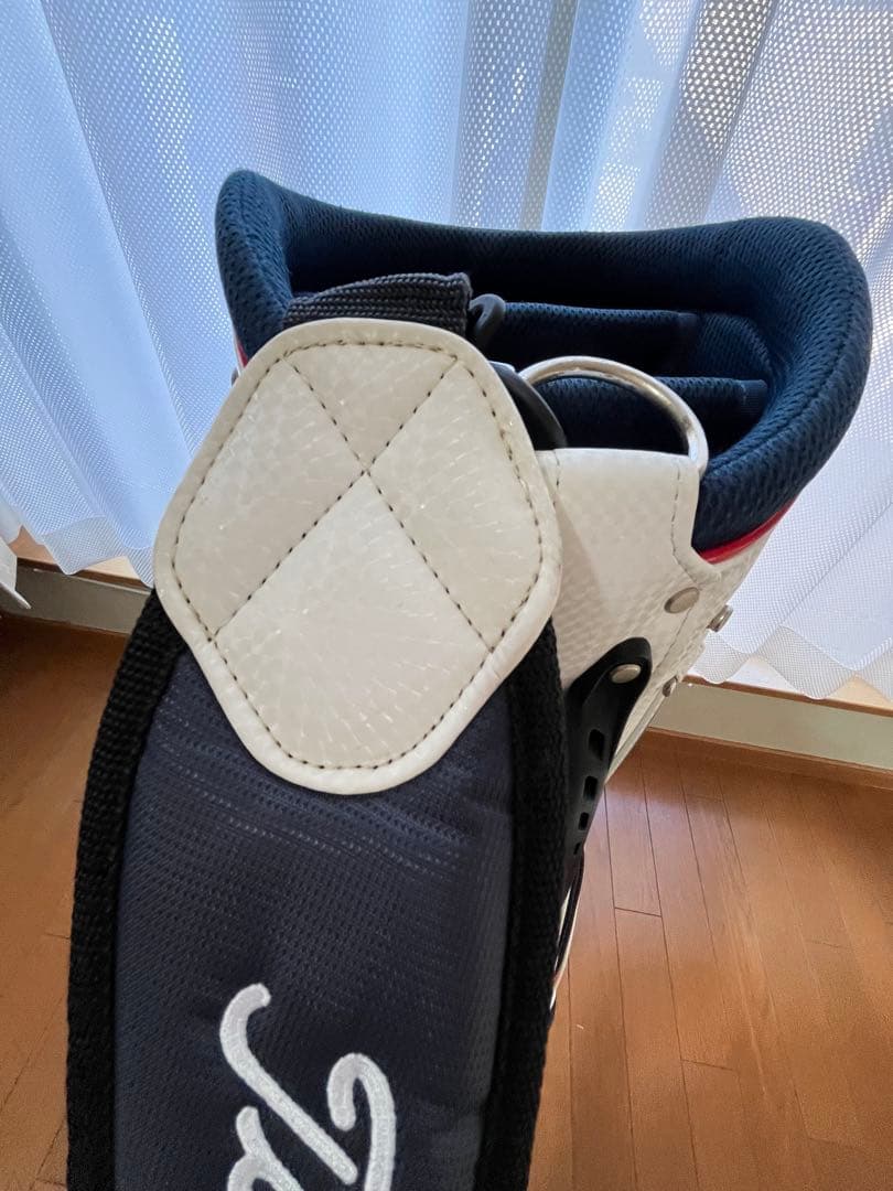 タイトリスト　Titleist ゴルフキャディバッグ