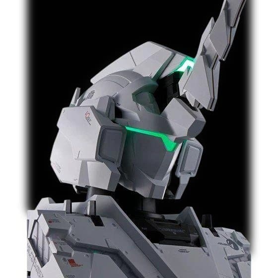 REAL EXPERIENCE MODEL RX-0 ユニコーンガンダム