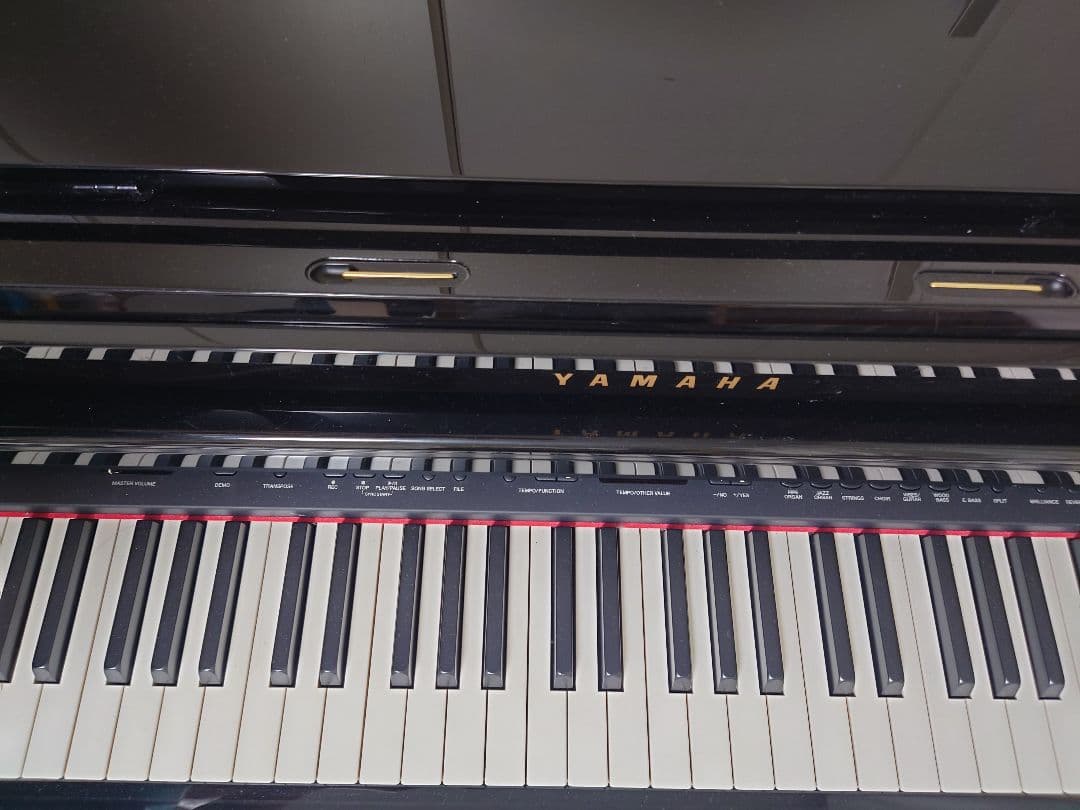 すいさま専用　Yamaha クラビノーバ　CLP470PE