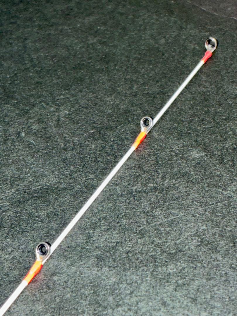 セフィア CI4+ ティップエギング S68L-S かなりの美品