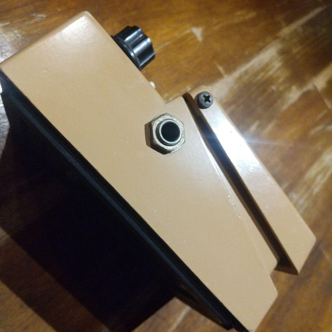 BOSS T Wah TW-1 ギターエフェクター