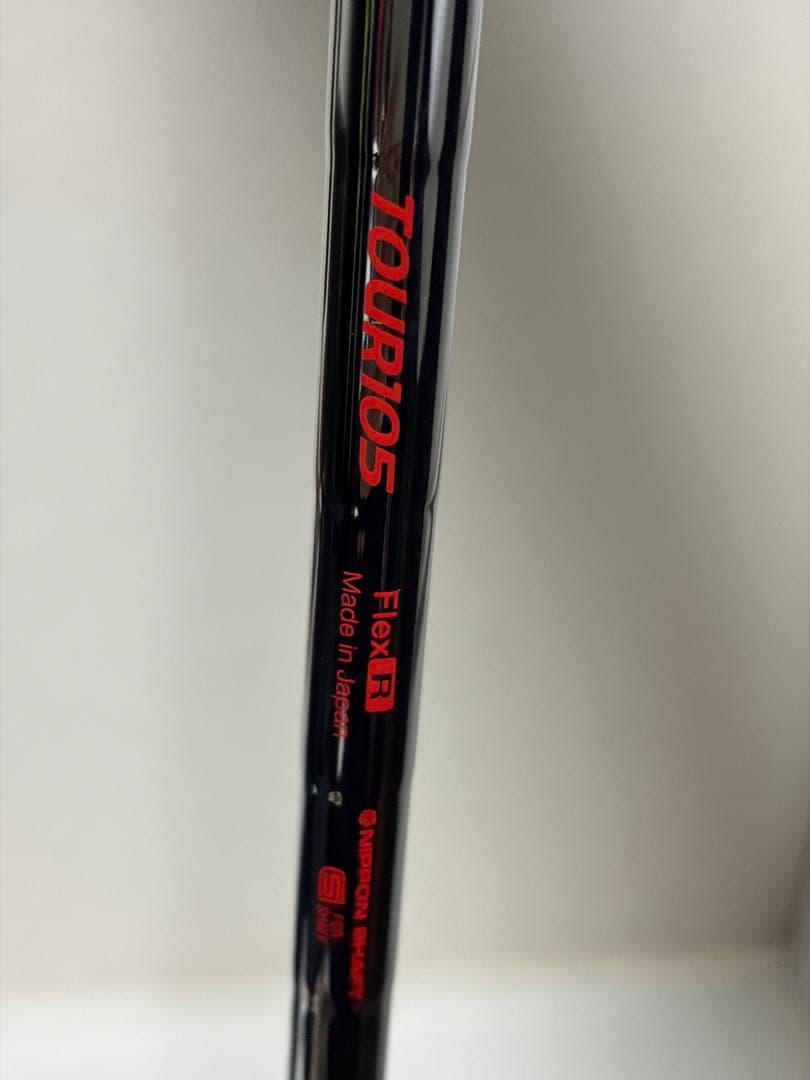Mizuno MX FORGED PRO アイアンセット（リシャフト）