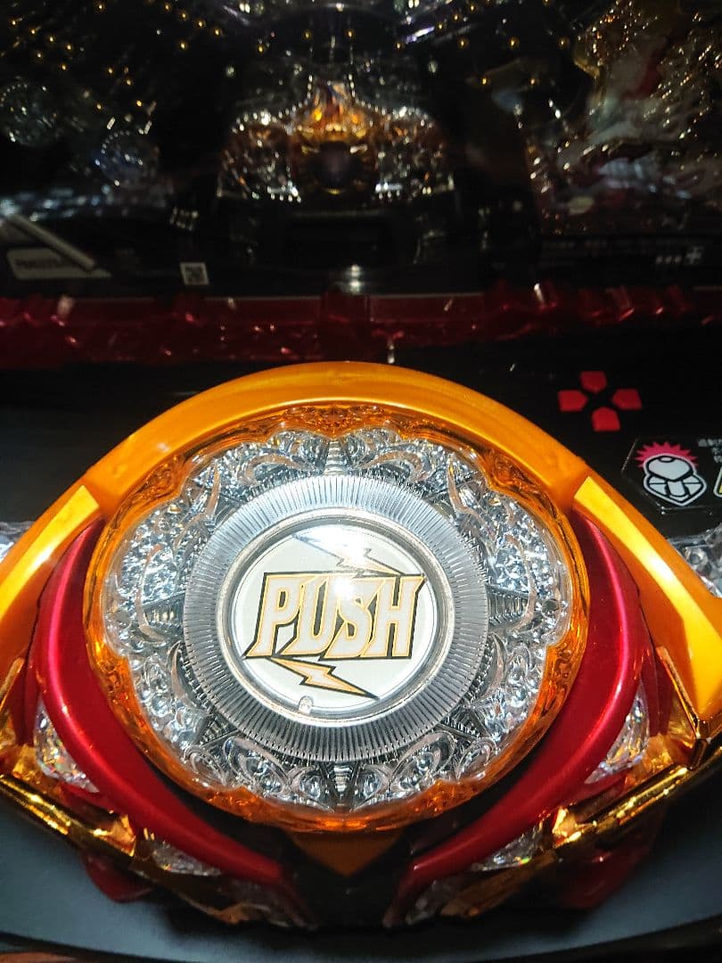 P真北斗無双Re:319ver Sammy オートコントローラー付き 自宅配送