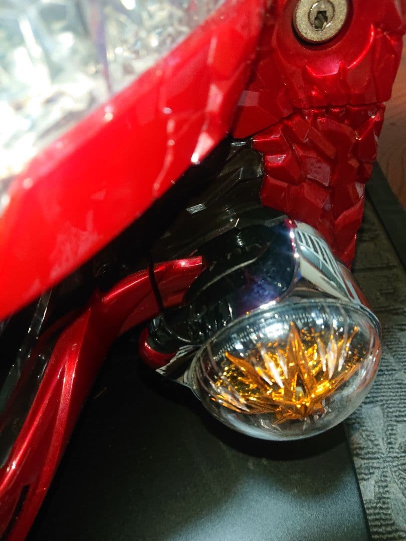 P真北斗無双Re:319ver Sammy オートコントローラー付き 自宅配送