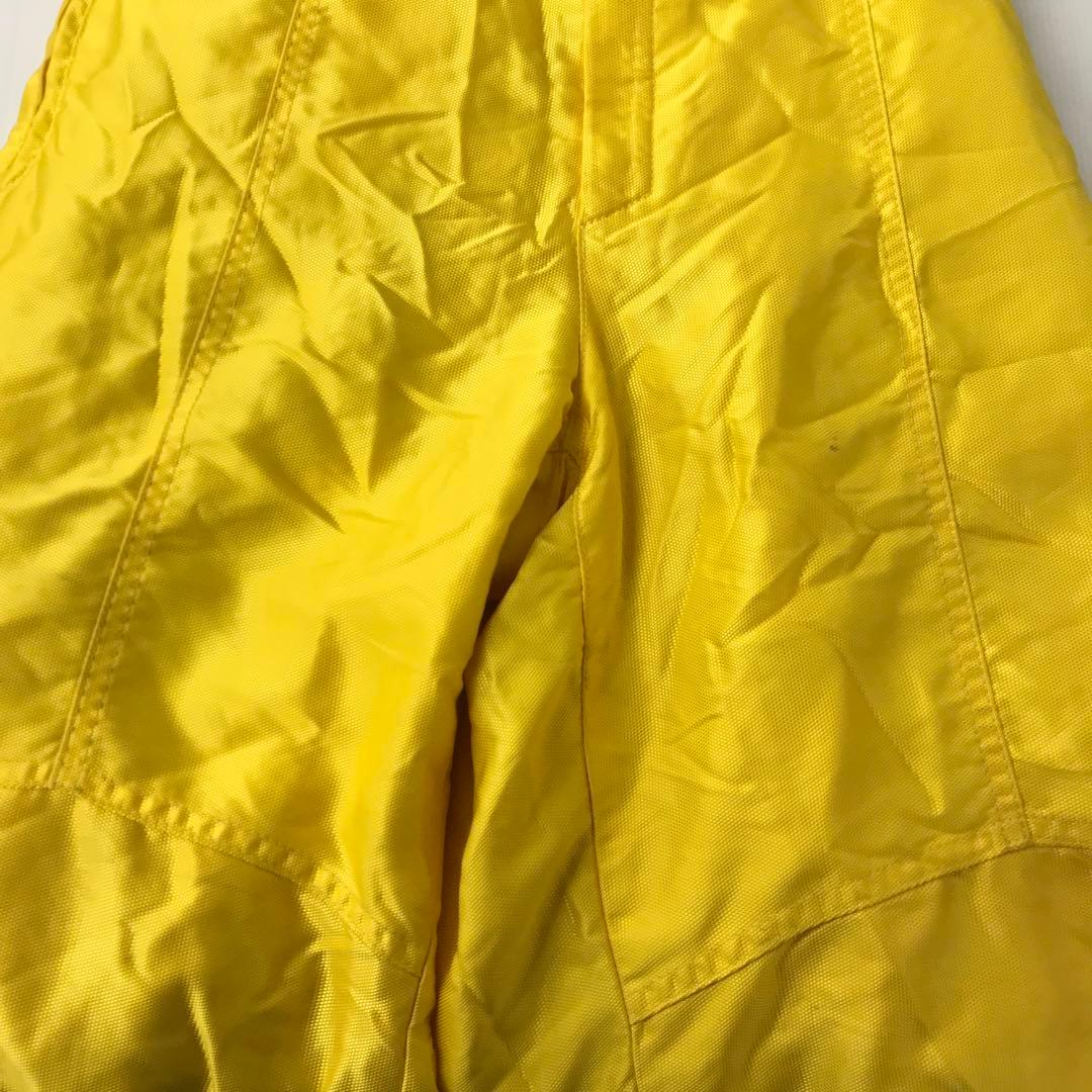 2ピ176◎VERTICAL DIVE ellesse◎スキーウェア◎メンズ