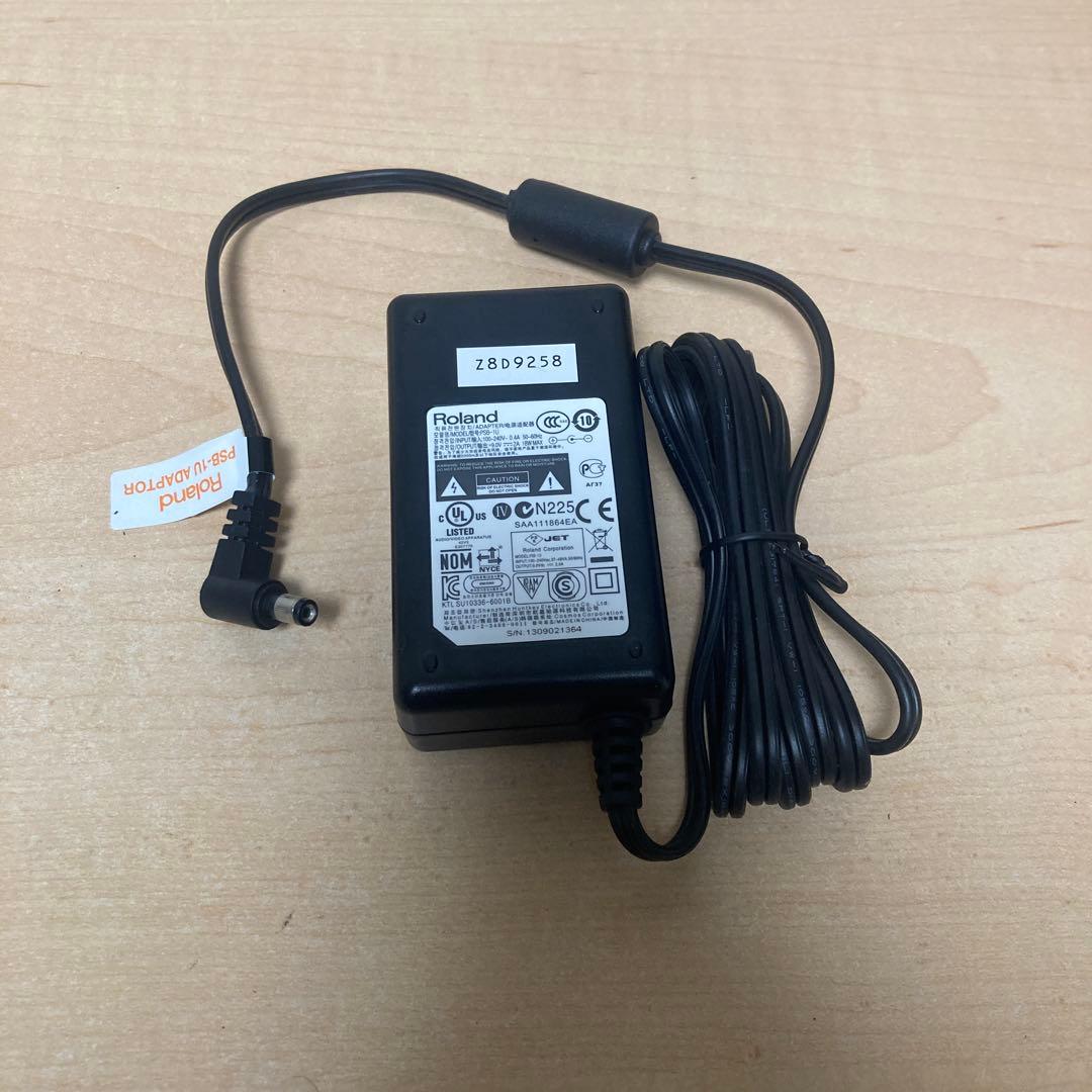 ローランド MICRO QUBE BASS RX ベースアンプ 美品