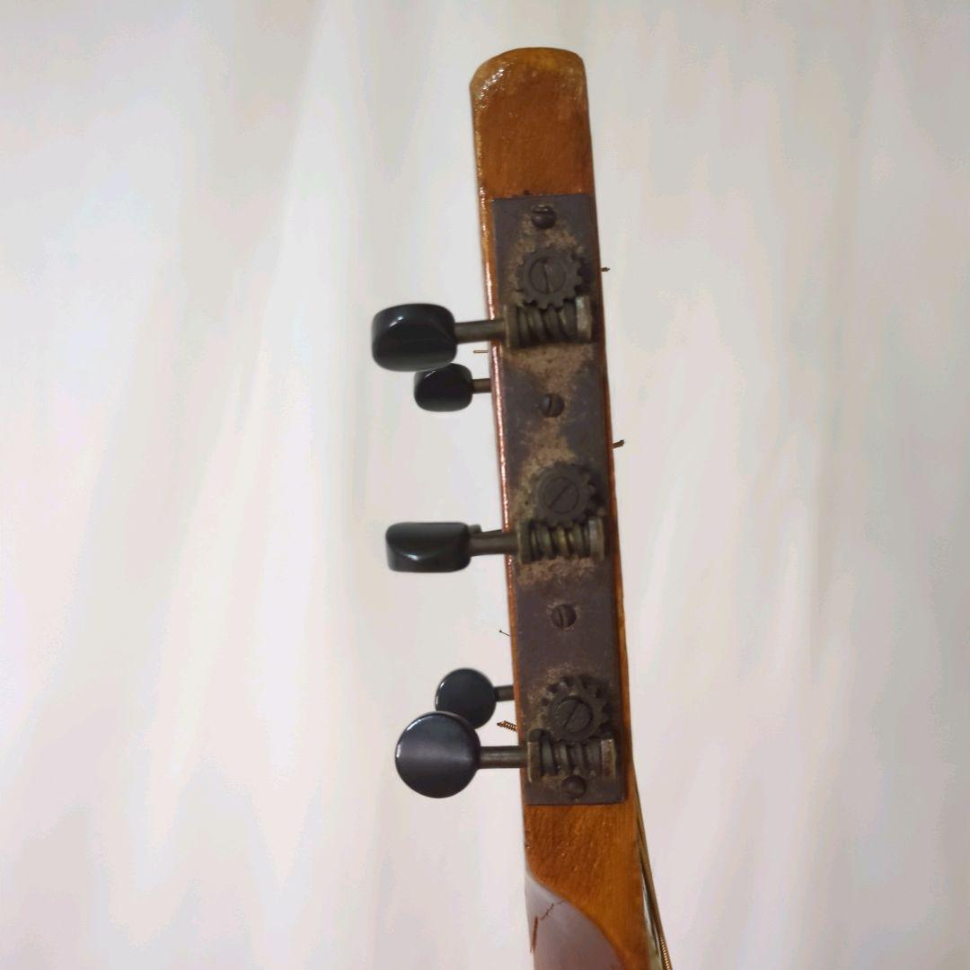 Regal Parlor 1920′-1930′ Acoustic Guitar