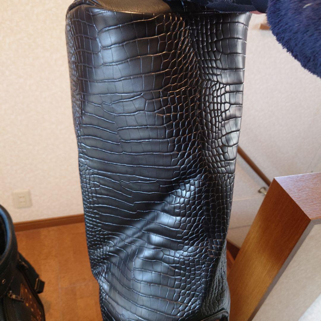 ミッキーマウス　キャディバック
