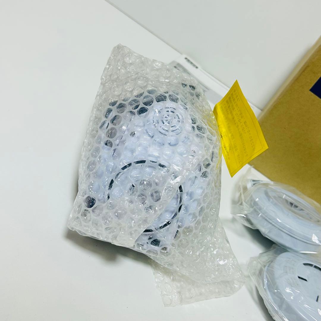 【新品未使用】シゲマツ Sy11F 電動ファン付き防毒 防塵マスク シンクロ