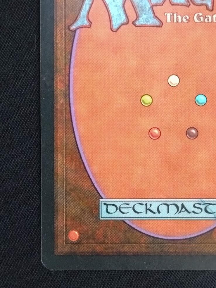 MTG モックス・ダイアモンド/Mox Diamond 英語 ストロングホールド