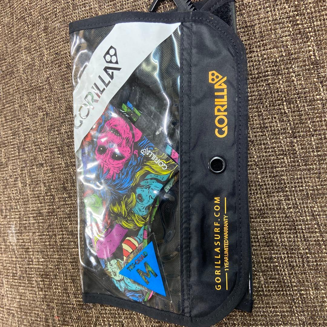 FCS 2 ファブフィン、ゴリラ、超レア 値段交渉ありです最終価格